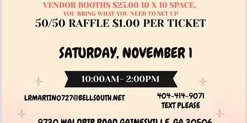 BBQ FALL FESTIVAL CAR SHOW!