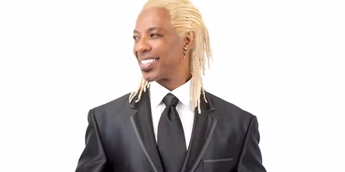 Tre'sure Live at AMP'D