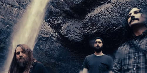 Stygian Bough (Bell Witch  & Aerial Ruin) + Co-Headliner tba. + 40 Watt Sun I Arena Wien