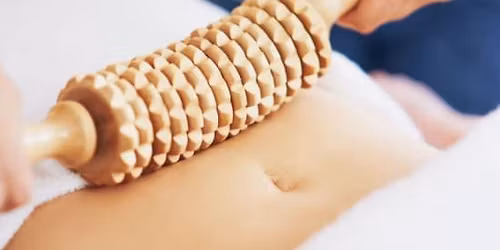 Pack Detox Corporal: Cavitaci\u00f3n + Maderoterapia