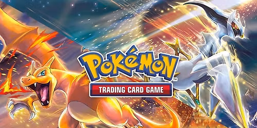 Weekly Pokemon TCG League and Club
