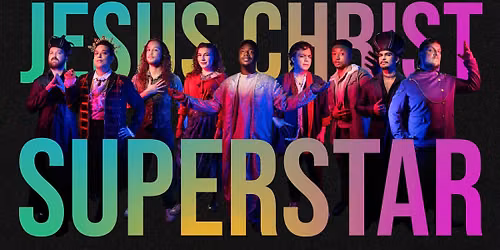 Jesus Christ Superstar