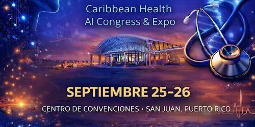 Caribbean Health & Artificial Intelligence Congress (CHAIC 2026)