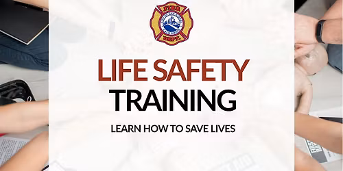 Life Safety Training