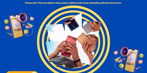 Online Safety Parent\/Carer Morning 