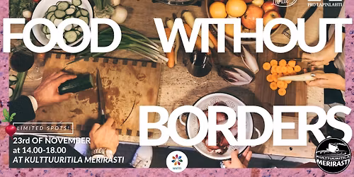 Food Without Borders