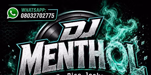 DJ MENTHOL TikTok Live Mix