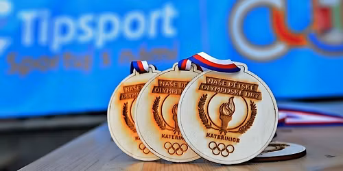 VIII. d\u011btsk\u00e9 olympijsk\u00e9 hry