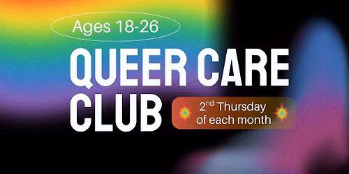 Queer Care Club