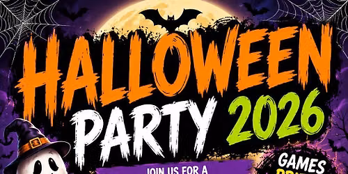 halloween event