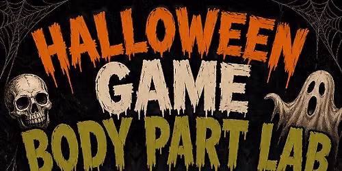halloween event