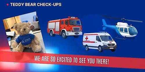 World First Aid Day