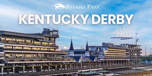 2026 Derby Day Watch Party