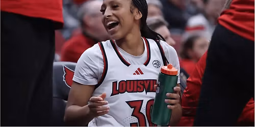 Wake Forest Demon Deacons at Louisville Cardinals Womens Basketball