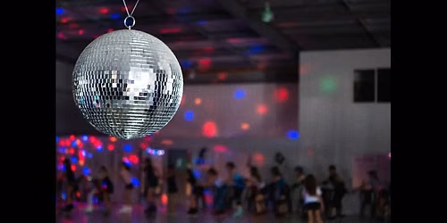 Skatescool Tauranga Roller Disco! 