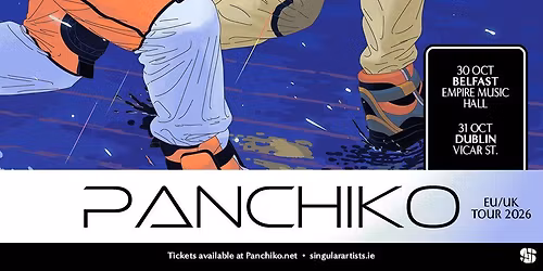 Panchiko