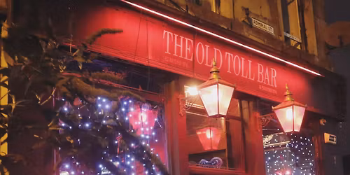 Comedy Club - Susie McCabe