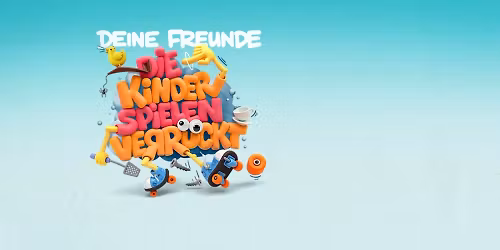 Deine Freunde in Leipzig