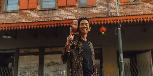 Jake Shimabukuro - Old Town New Folk