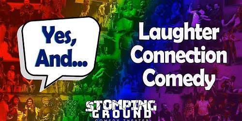 Summer Improv Workshop Lab: Advanced Agreement in Scenes