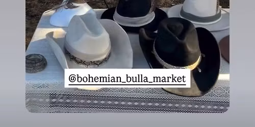 Bohemian Bulla Market