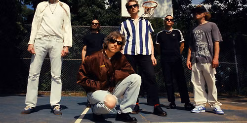 Cage The Elephant