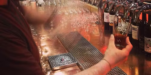 Tin Can Alley at Lost Province