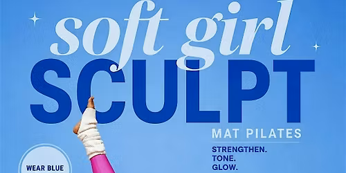 SOFT GIRL SCULPT