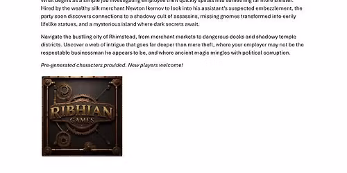 ArcaneCon
