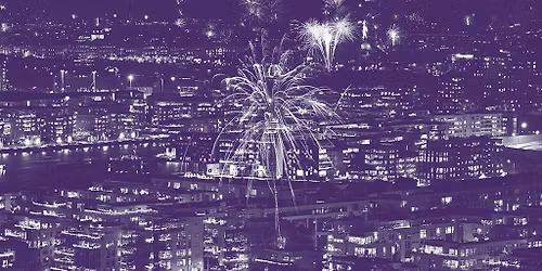 Ny\u00e5rskonsert: Ludwig van Beethoven \u2013 Symfoni nr 9 Op 125