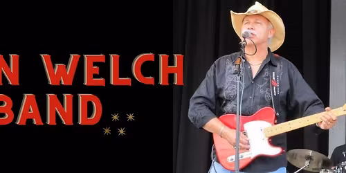 John Welch Band
