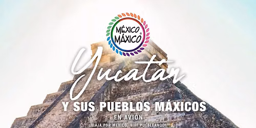 YUCATAN - AÑO NUEVO 2027