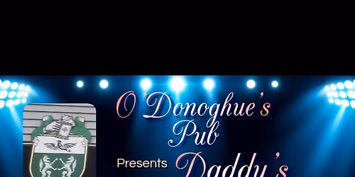Daddy\u2019s Girl (Heather Price) solo
