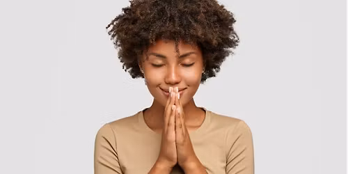 Sunday Morning Meditation