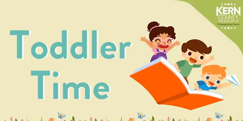 Toddler Time