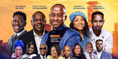 GRACE ENCOUNTER 2026