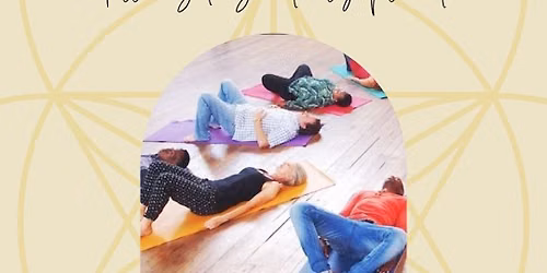 TRE\u00ae Intro Workshop: Tension\/Trauma Release Exercises