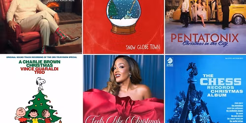 A Charlie Brown Christmas - Denver