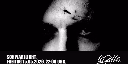 Schwarzlicht