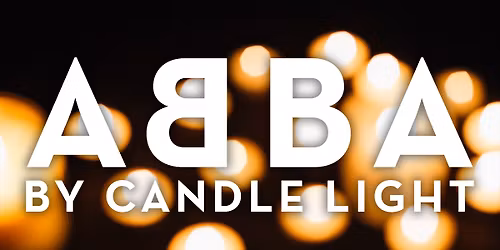 ABBA by Candlelight