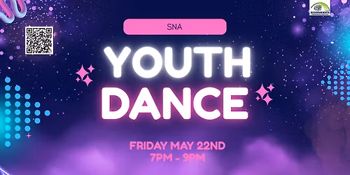 Youth Dance