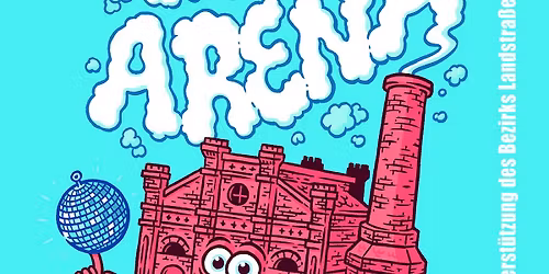 Lil Big Arena (Kinderkultur) I Arena Wien