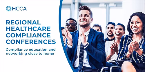 Nashville Regional Healthcare Compliance Conference