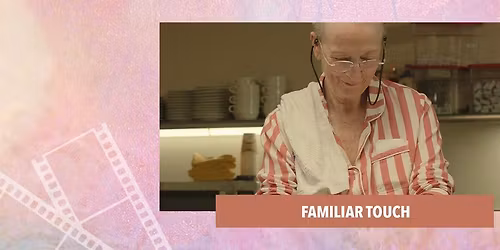 Familiar Touch