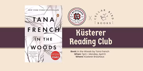 K\u00fcsterer Reading Club