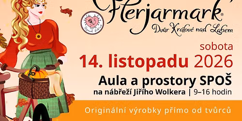 Flerjarmark Dv\u016fr Kr\u00e1lov\u00e9 nad Labem