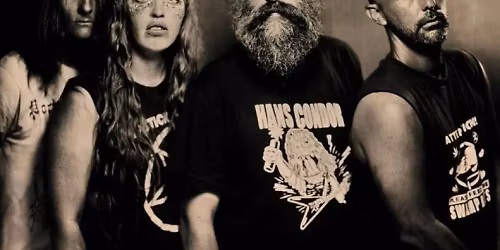 Pentagram String Band at The Funhouse at Mr Smalls