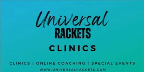 Doylestown Saturday Morning Outdoor Clinics