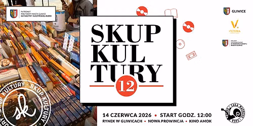 12. Skup Kultury