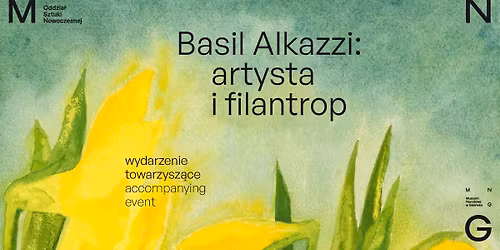 Joga nidra w muzeum. Przeobra\u017cony b\u0142ogostan 